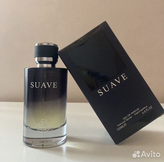 Арабский парфюм