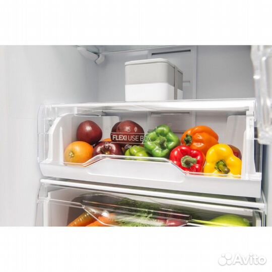 Холодильник Indesit DS 4200 W