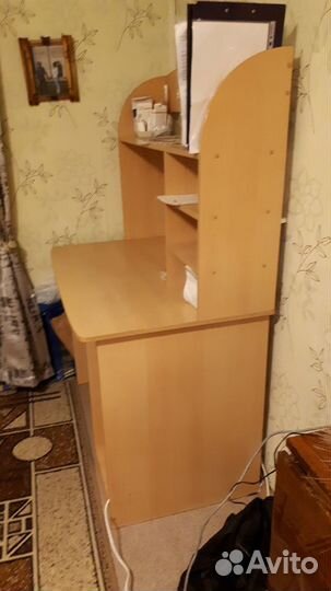 Компьютерный стол бу