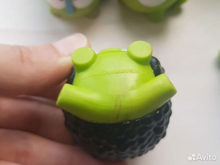 Ам-Ням вся коллекция из sweet box