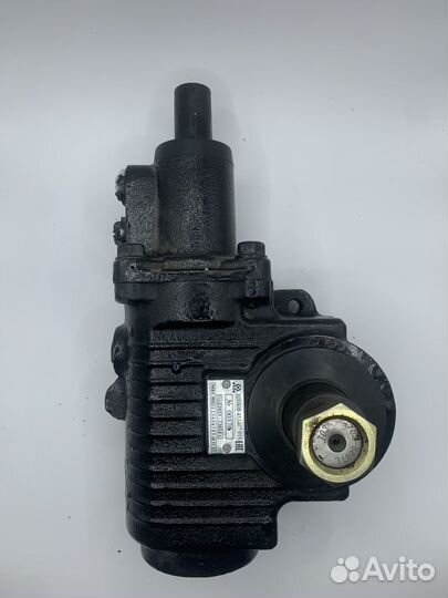 Гур на Газ 3309 (Новый)