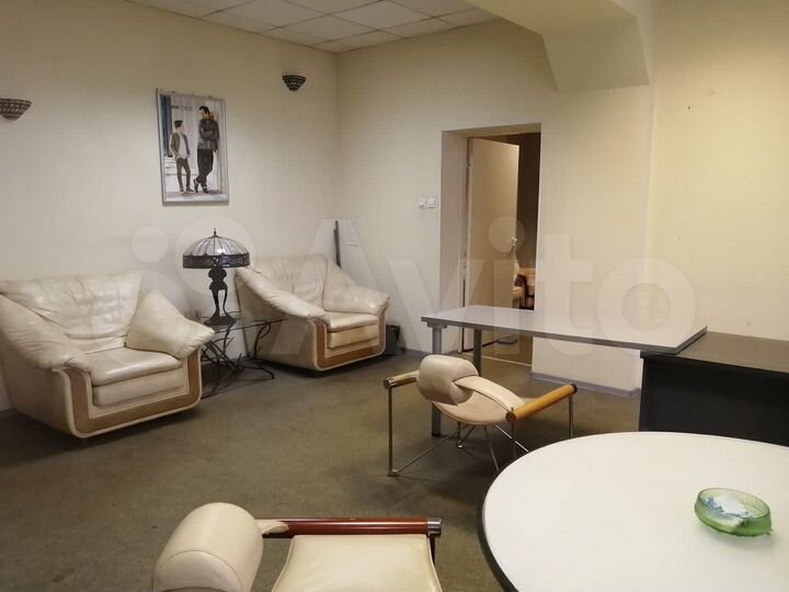 Офис, 84 м²