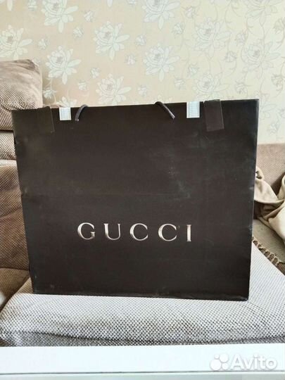 Сумка gucci оригинал