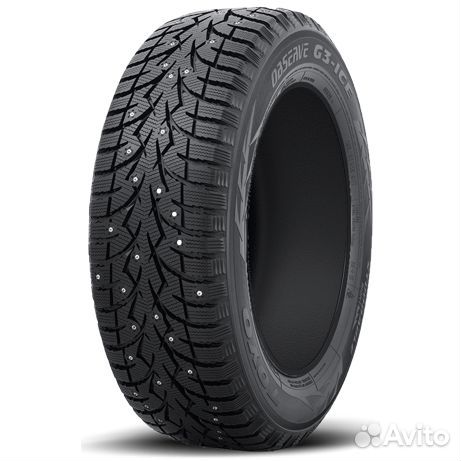 Toyo Observe G3-Ice 195/55 R15 85T