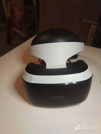 Аксессуары для ps4