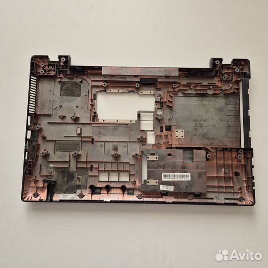 Б/у поддон Acer Aspire 7250