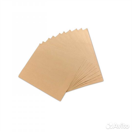 Крафтовая бумага