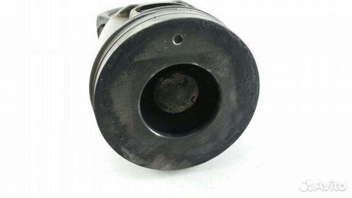 Шатун Nissan Terrano Ii R20 ZD30 2002