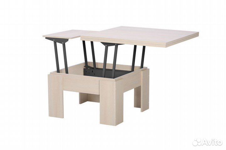 Стол трансформер новый