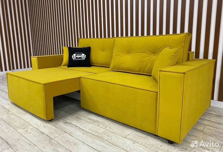 Диван евро книжка Лофт