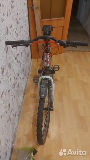 Велосипед forward