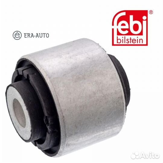 Febi 31756 Сайлентблок 31756