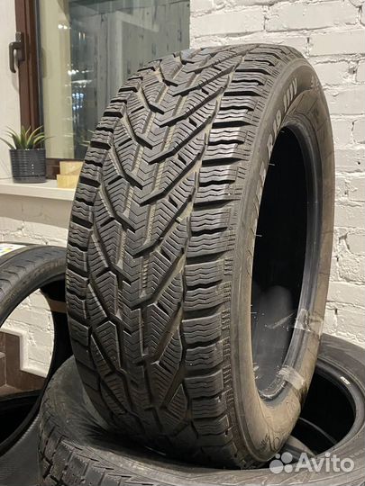 Kormoran SUV Snow 255/55 R19 111V