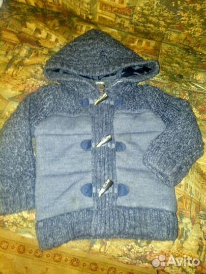 Куртка р.98 George