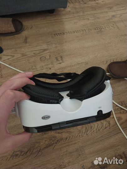 VR 3d очки для телефона