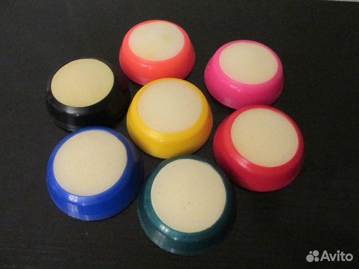 Увлажнитель пальцев для работы с бумагой