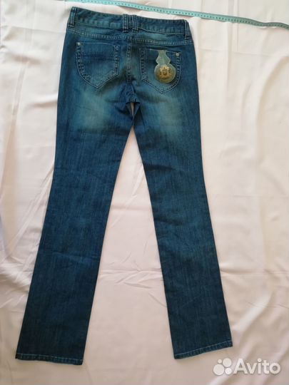 Джинсы (03.03.25) 27/34