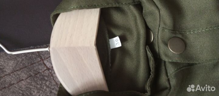 Костюм на девочку 9 мая