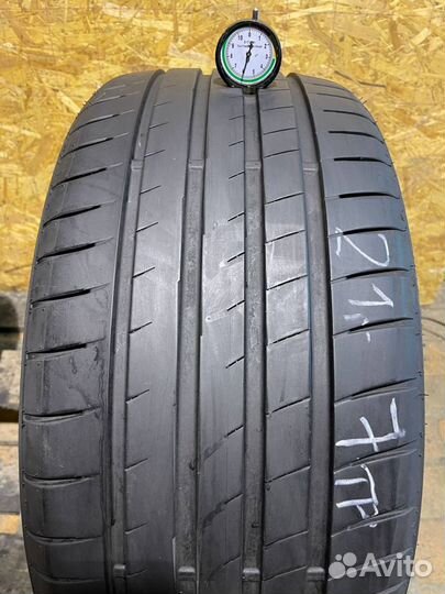 Sunny NA305 255/35 R20