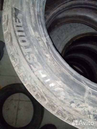 Michelin Primacy 3 205/55 R16 112H