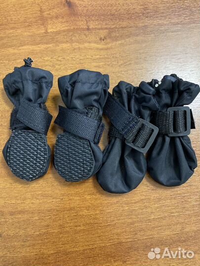 Обувь для маленьких собак