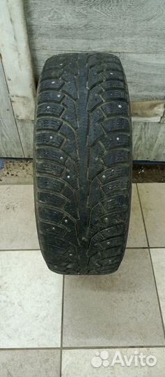 Nokian Tyres Nordman 5 195/60 R15 92T