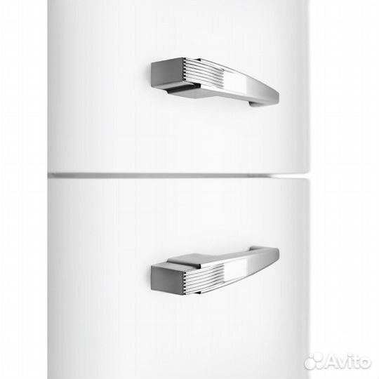Холодильник Smeg FAB32RWH5