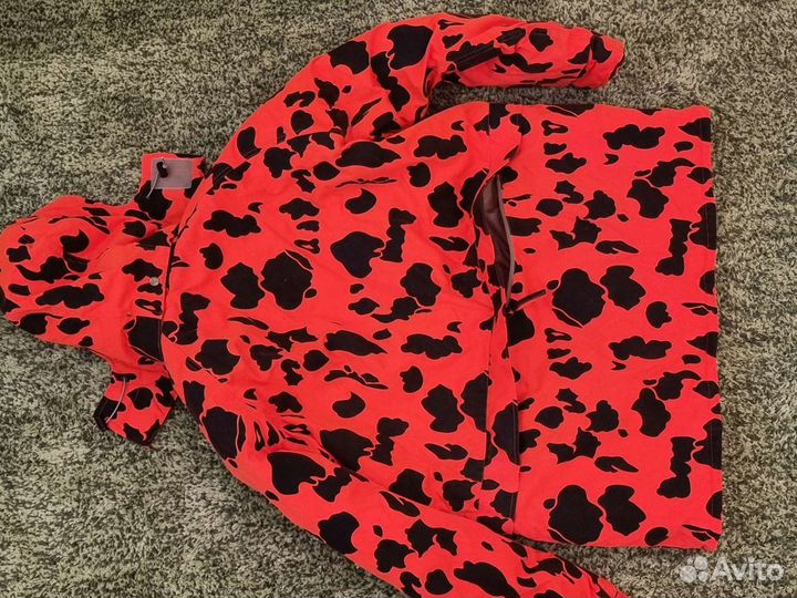 Куртка мужская, охота, рыбалка