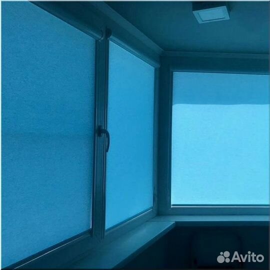 Рулонные Шторы BlackOut с гарантией