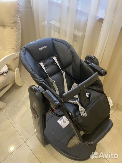 Стульчик для кормления peg perego tatamia