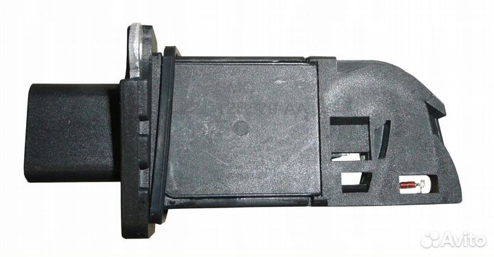 Расходомер воздуха Пежо Боксер Евро 5