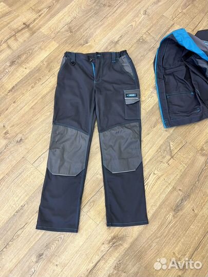 Спецодежда фирмы Gross куртка, штаны