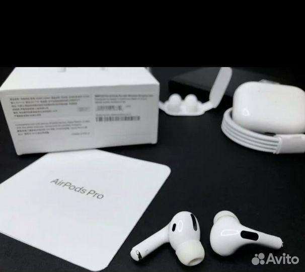 Airpods pro1 apple