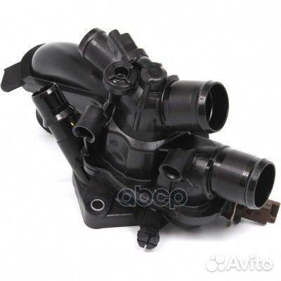 Термостат LCV 9808646980 Peugeot-Citroen