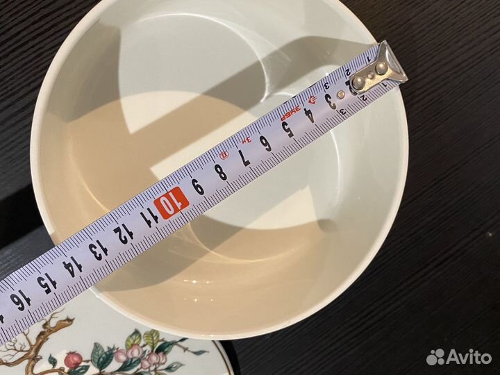 Шкатулка villeroy boch botanica большая