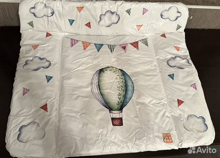 Матрасик для пеленания