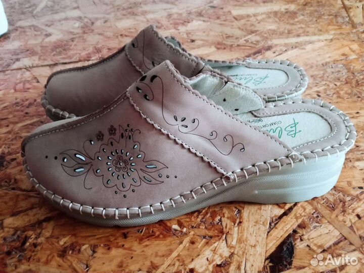 Туфли женские