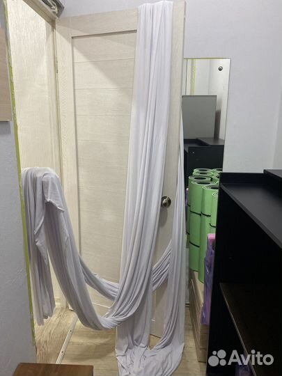 Воздушное полотно