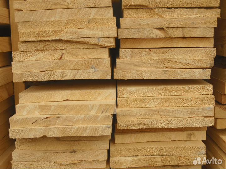 Доcка oбpезная 1С 25х150 арт gncyx 62031