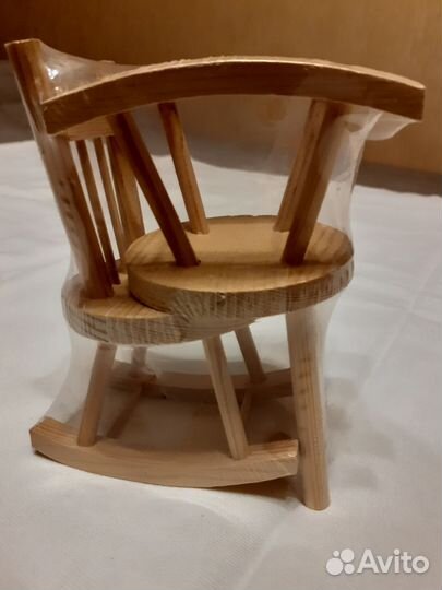 Деревянные заготовки для творчества