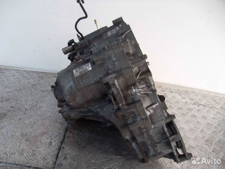 Кпп автоматическая (АКПП) Honda Pilot рест. 2008г