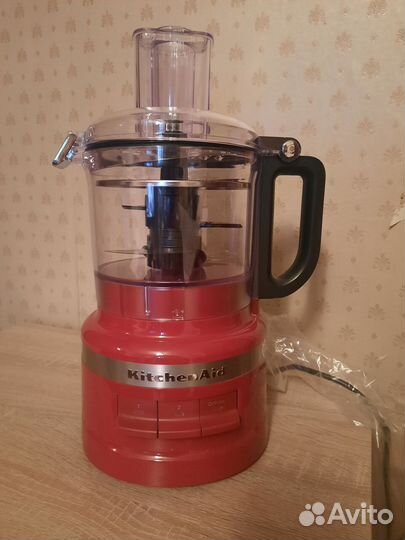 Кухонный комбайн