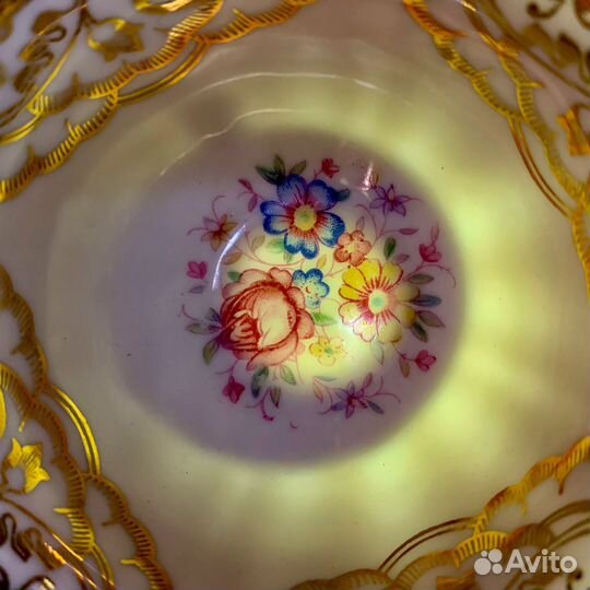 Фарфоровая пара Германия