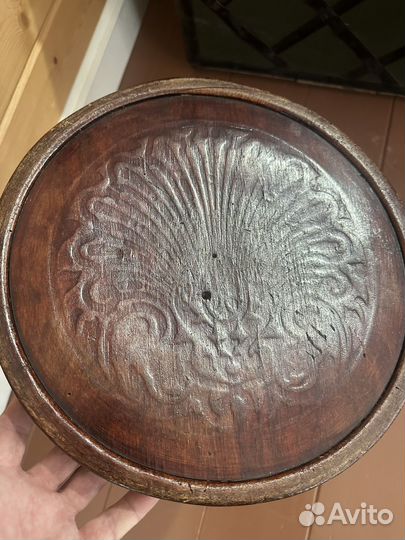 Табуретка венская