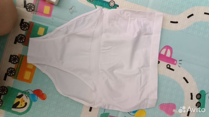 Бандаж трусы для беременных