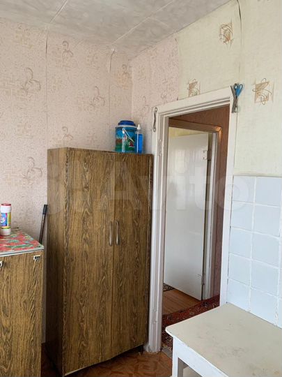 2-к. квартира, 44 м², 5/9 эт.