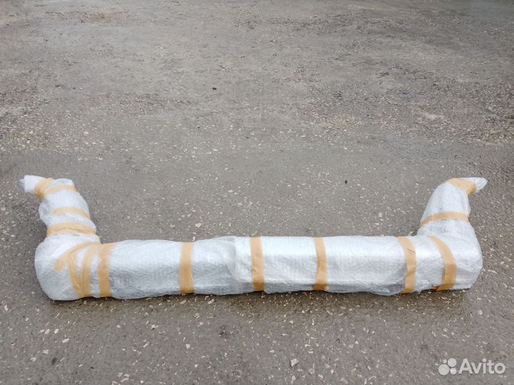 Пластиковые пороги на ваз 2114