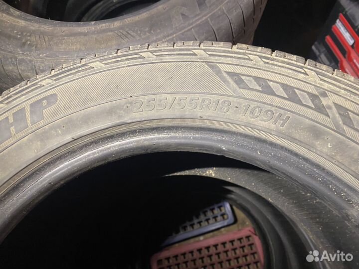 Hankook Dynapro HP RA23 255/55 R18 109H