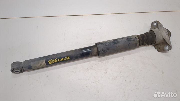 Амортизатор подвески Volkswagen Tiguan, 2012