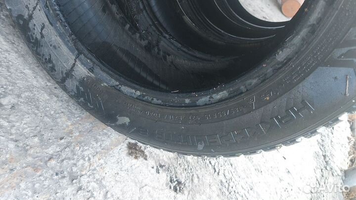 Nokian Tyres Hakkapeliitta 8 185/65 R15